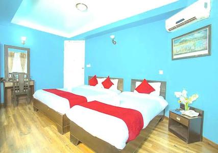 Access Nepal - 129