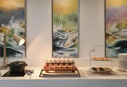 The Ashtan Sarovar Portico - 14
