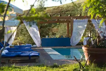 Agriturismo Podere Campaini - 19