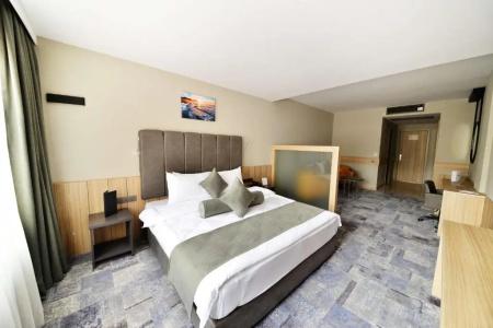 Best Western Plus Center - 19