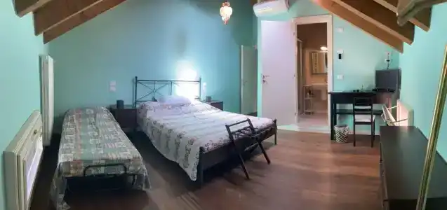 b&b La Familia - 42