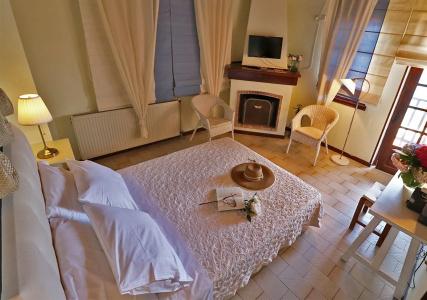 Boutique Kentrikon & Bungalows - 24