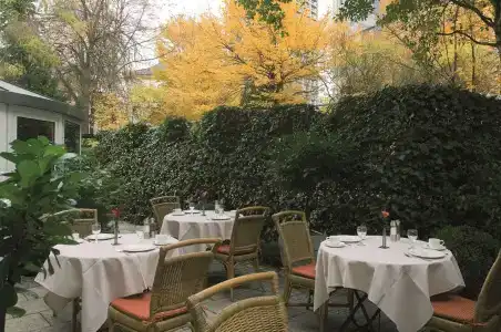 Nh Frankfurt Villa - 17