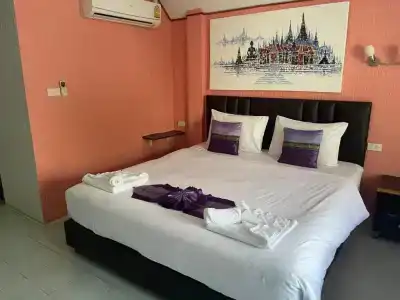 Samui Green - 42