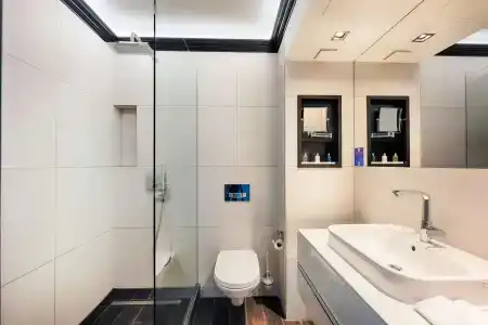 Radisson Blu Senator, Lübeck - 33