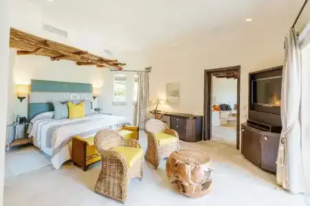 Pitrizza, a Luxury Collection Hotel, Costa Smeralda - 69