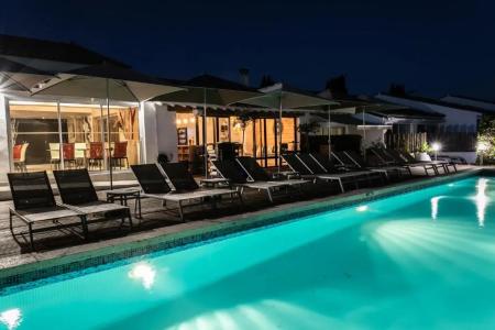 Le Mas de Cocagne - 6