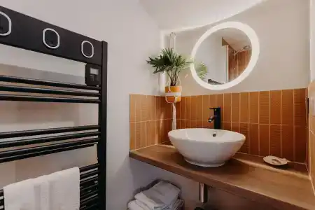 hôTel Palmito - 8