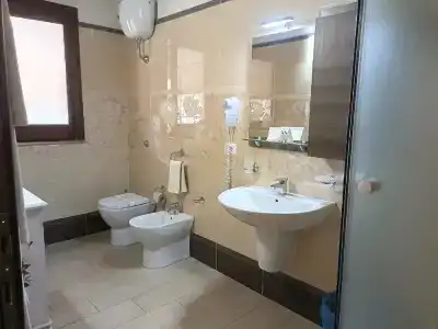 Agriturismo le Campanelle - Sicilia - Cefalù - 44