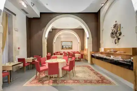 Grande Albergo Alfeo - 24