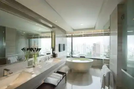 Hilton Sukhumvit Bangkok - 71