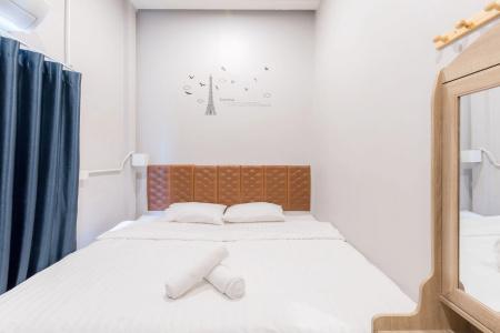 Hostel Lemon Siam Petchaburi Road - 4