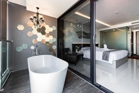 Blackwoods Pattaya - Sha Extra Plus - 11