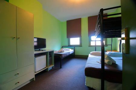 Sydney Central Inn - 1
