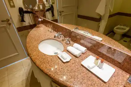Sheraton Cordoba - 9