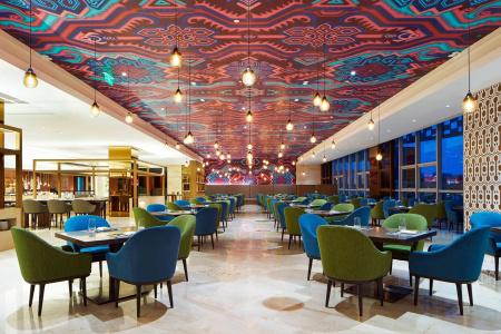 Four Points By Sheraton Guilin Lingui - 29