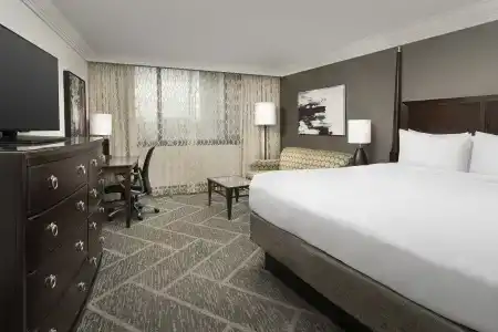 Crowne Plaza Portland-Downtown Convention Center, An Ihg - 3