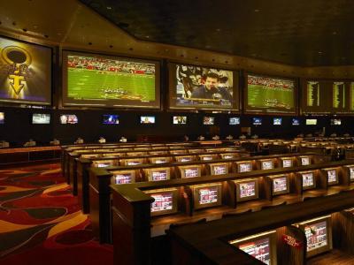 Santa Fe Station Casino - 8
