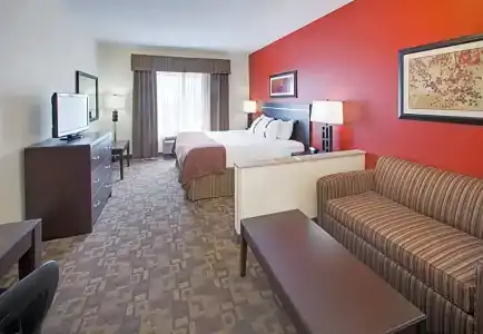 Holiday Inn Southwest, An Ihg - 42