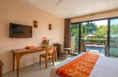 Srisuksant Resort - 59