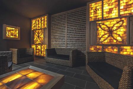 Caramell Premium Resort Superior - 26