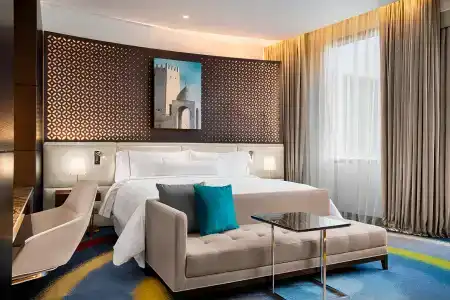 The Westin & Spa - 47