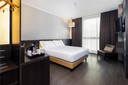 Best Western Premier Chc Airport - 53