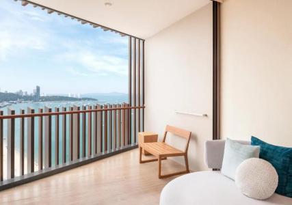 Hilton Pattaya - Sha Extra Plus - 59