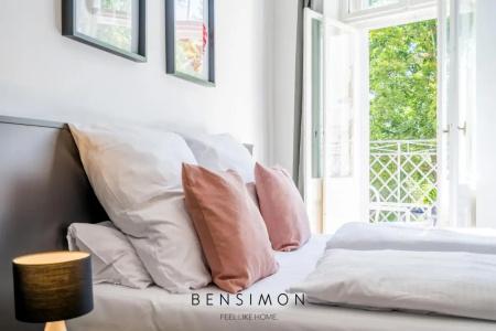 Bensimon Prenzlauer Berg - 228