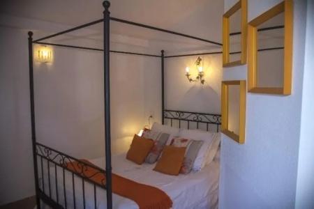 Hôtel Le Méditerranée - 25