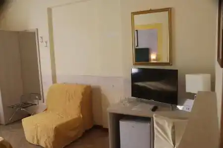 Albergo Sole - 30