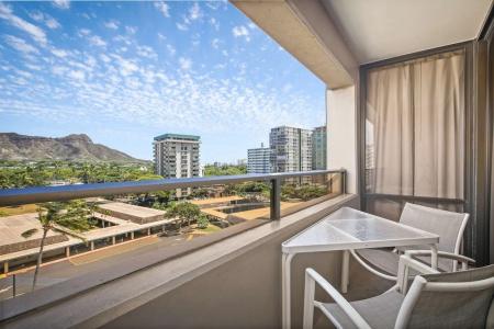 Aston Waikiki Sunset - 94