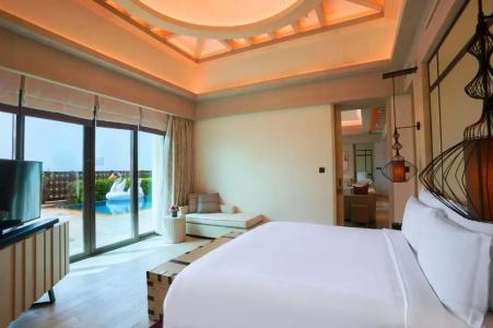 Saadiyat Rotana Resort and Villas - 99