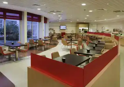 ibis Paris Montmartre 18ème - 16