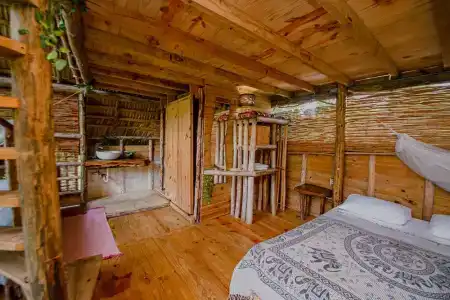 Cabarete Boutique Eco Lodge Beachfront - 56