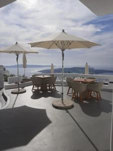 Chic Santorini - 23