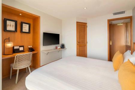 Best Western Premier Montfleuri - 117