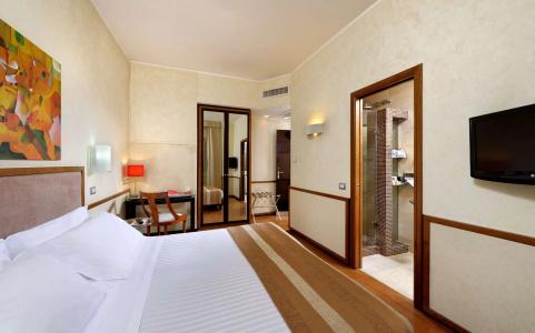 Best Western Piccadilly - 55