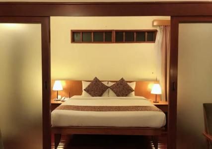 Ocean Suite Private Unit @ Langkawi Lagoon - 3