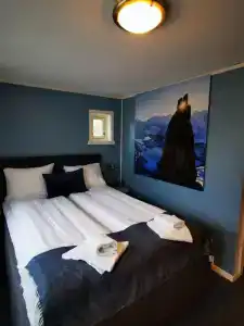 Henningsvær Guesthouse - 0