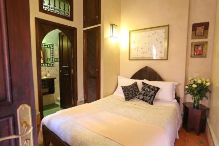 Riad Marrakiss - 52