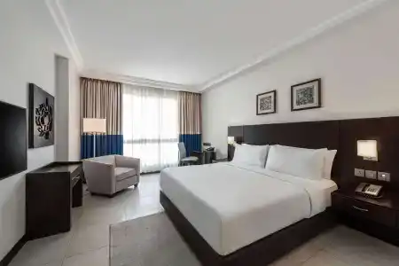 DoubleTree by Hilton Aqaba - 7