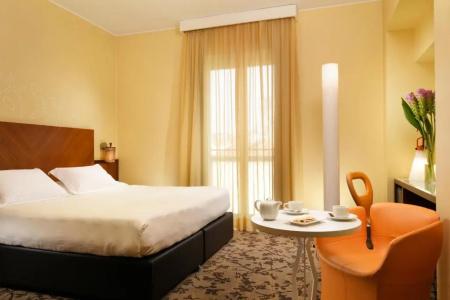 Unahotels Mediterraneo Milano - 25