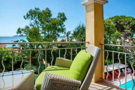 Best Western Premier Montfleuri - 118