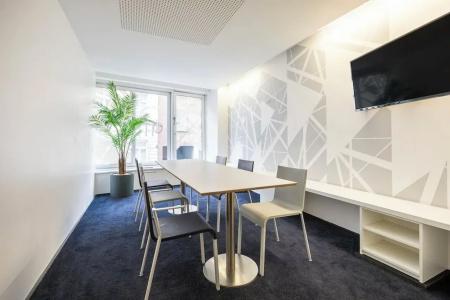 ibis Styles Brussels Louise - 6