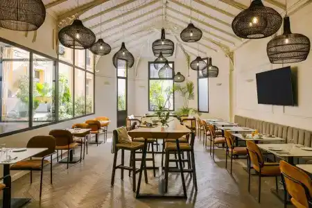 Hôtel Colette Cannes Centre - 22