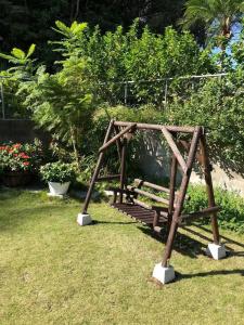 The Little Garden - 28