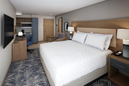 Hawthorn Suites by Wyndham DFW Airport North - 3
