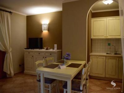 Villaggio Smeralda by Sardegna Smeralda Suite - 101