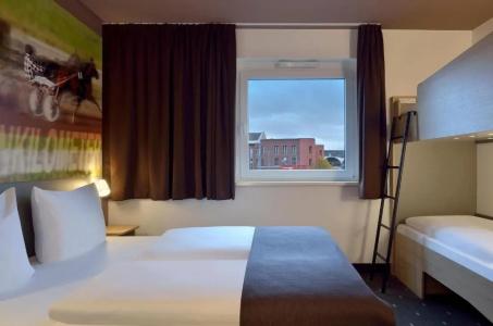 B&B Mönchengladbach - 36